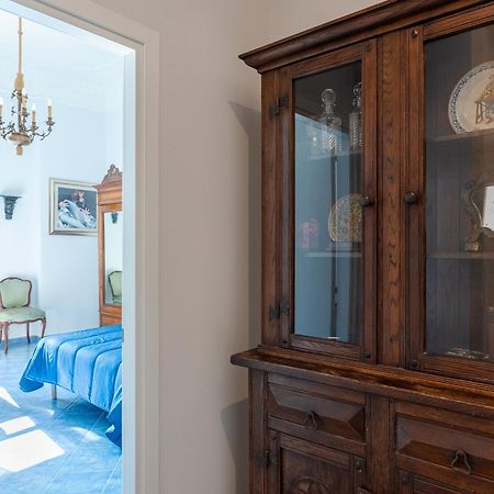 B&B Le Stanze Dei Mille Neapol Exteriér fotografie