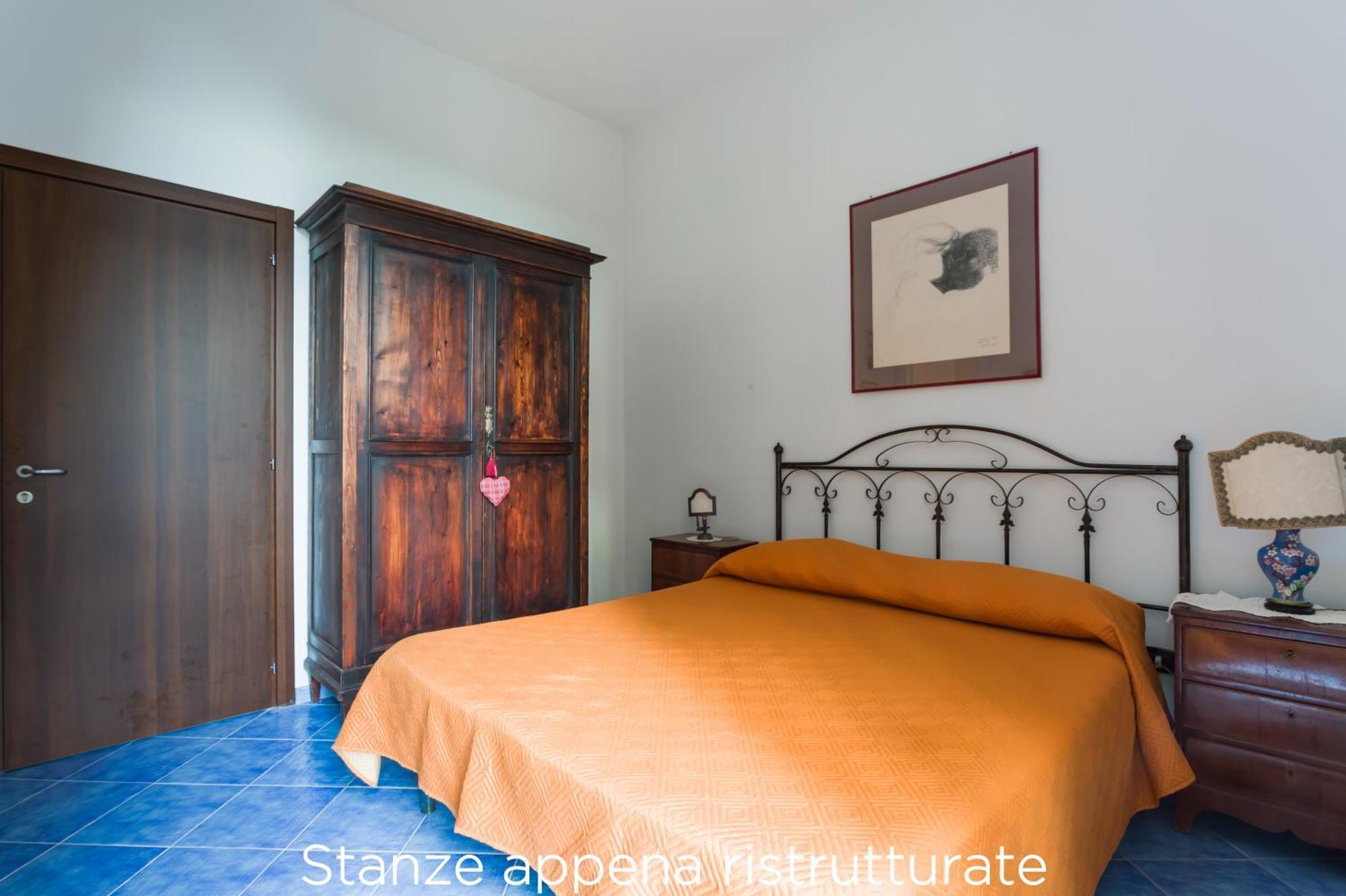 B&B Le Stanze Dei Mille Neapol Exteriér fotografie